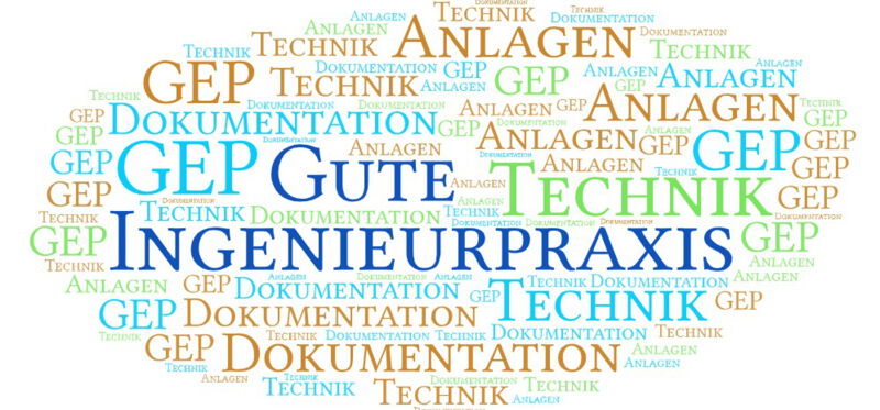 GEP wird in einer Vielzahl von Bereichen angewandt, darunter in der Arzneimittelherstellung, Lebensmittelverarbeitung, Biotechnologie, Energie, Chemie und anderen.