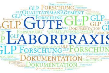 Ziel der Guten Laborpraxis (GLP) ist es, die Zuverlässigkeit und Genauigkeit der in solchen Studien gewonnenen Daten zu gewährleisten sowie den Schutz der Umwelt sicherzustellen.