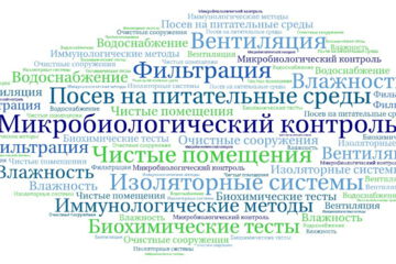 Микробиологический контроль