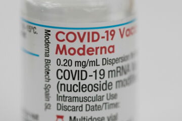 Moderna als Vorreiter der mRNA-Technologie und moderner GMP-Standards