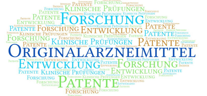 Originalarzneimittel spielen eine Schlüsselrolle bei medizinischen Innovationen und sind damit unverzichtbar, aber ihre hohen Kosten können dazu führen, dass sie für eine große Zahl von Patienten nur begrenzt verfügbar sind.