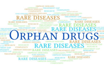 Orphan drugs play an important role in improving the quality of life of patients suffering from rare diseases and fill a gap in healthcare.