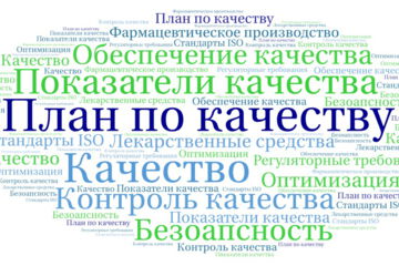 План по качеству (Quality Plan)