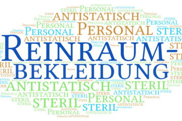 Reinraumbekleidung ist ein Schlüsselelement bei der Kontaminationskontrolle und sorgt für das notwendige Maß an Sauberkeit, um die Qualität von Produkten und Forschungsergebnissen zu sichern.