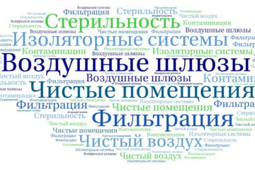 Воздушные шлюзы