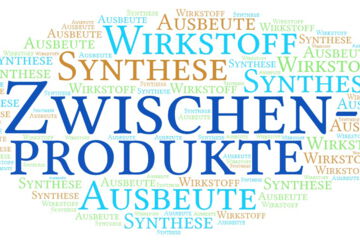 In der pharmazeutischen Industrie sind Zwischenprodukte entscheidende Bestandteile bei der Herstellung von pharmazeutischen Wirkstoffen.