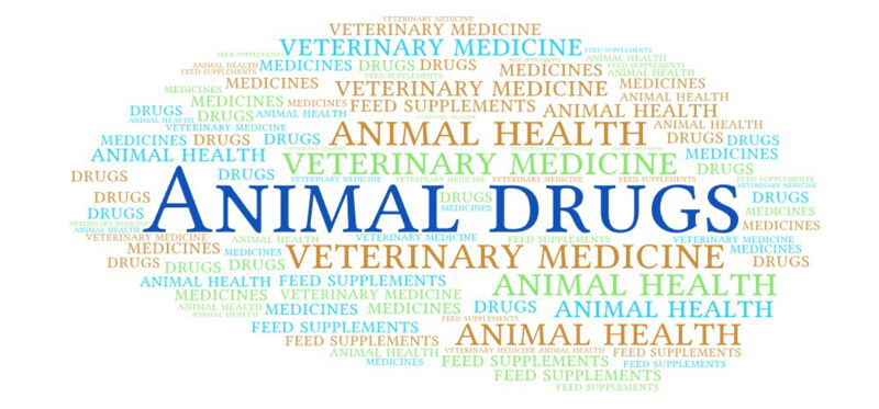 Animal drugs undergo similar approval, testing and quality control procedures as human drugs. They are tailored to the respective animal species and their needs.
