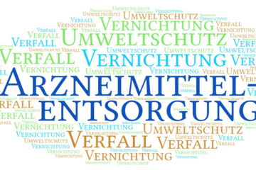 Die ordnungsgemäße Vernichtung bzw. Entsorgung von Arzneimitteln trägt nicht nur dazu bei, einen versehentlichen Gebrauch oder Missbrauch zu verhindern, sondern schützt auch das Ökosystem vor potenziell gefährlichen Substanzen.