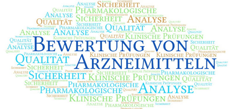 Die Bewertung von Arzneimitteln stellt sicher, dass die auf dem Markt verfügbaren Arzneimittel unbedenklich in der Anwendung sind und eine nachgewiesene Wirksamkeit aufweisen.