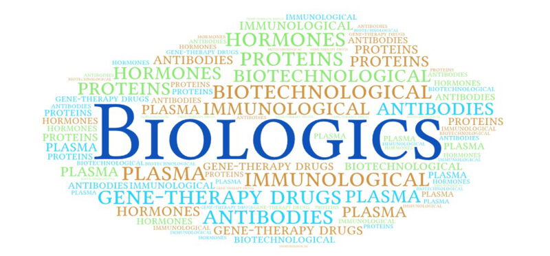 Biologics are an important area in modern medicine, and the development and manufacture of biologics require special attention with regard to safety, efficacy and quality.