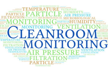 The main purpose of cleanroom monitoring is to ensure product quality in terms of sterility. Cleanroom monitoring minimizes the risk of products, processes and research being contaminated.
