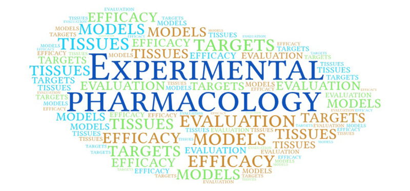 Experimental pharmacology allows for a better understanding of drugs’ mechanisms of action, their pharmacokinetics and pharmacodynamics as well as their potential therapeutic and toxic effects.