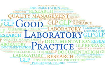 The aim of Good Laboratory Practice (GLP) is to guarantee the reliability and accuracy of the data obtained in preclinical studies and to ensure environmental protection.