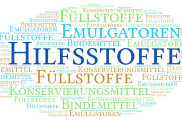Hilfsstoffe sind entscheidend für die Entwicklung wirksamer, sicherer und hochwertiger Arzneimittel.