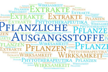 Definition: Pflanzliche Ausgangsstoffe – frische oder getrocknete Pflanzen oder Teile davon, die zur Herstellung von Arzneimitteln durch Arzneimittelhersteller, Apotheken, …