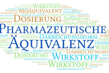 Die pharmazeutische Äquivalenz ist ein wichtiges Konzept im Bereich der Pharmazie und Medizin und kann wichtige Auswirkungen für Patienten, Ärzte und Zulassungsbehörden haben.