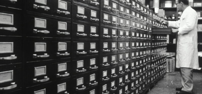 GMP-Inspektionen entlang des Arzneimittelherstellungsprozesses