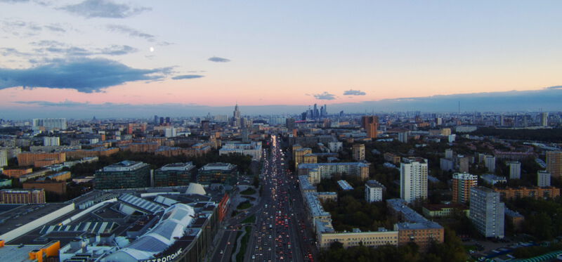 Russland sichert Pharmaunternehmen seine Unterstützung zu, wenn sie ihre Produktion von Arzneimitteln nach Russland verlagern.