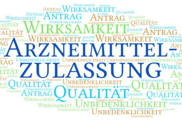 Die Wirksamkeit, die Unbedenklichkeit und die pharmazeutische Qualität des Arzneimittels müssen durch die Arzneimittelbehörde überprüft werden, bevor das Arzneimittel eine Zulassung erhält.