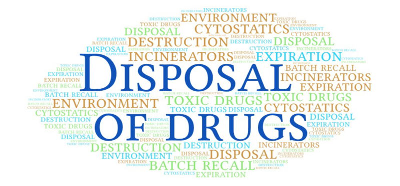 Proper destruction or disposal of pharmaceuticals not only helps to prevent accidental use and misuse but also protects the ecosystem from potentially hazardous substances.