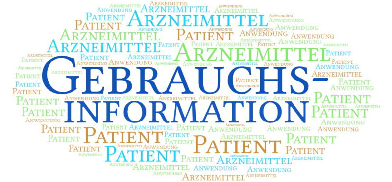 Die Gebrauchsinformation soll sowohl das medizinische Fachpersonal als auch die Patienten über die Eigenschaften des Arzneimittels, seine Verwendung, die Nebenwirkungen, Kontraindikationen, Lagerungsbedingungen und andere wichtige Aspekte informieren.