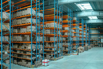 Supplier qualification and risk assessment in a GMP environment