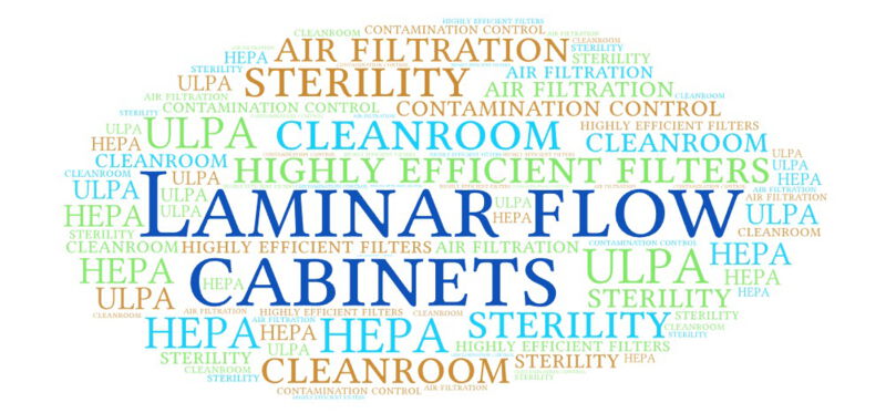 Laminar flow cabinets, also known as tissue culture hoods or laminar flow boxes, are purpose-built pieces of equipment that create a sterile working environment by generating a continuous flow of filtered air. Particles and microorganisms are absorbed by