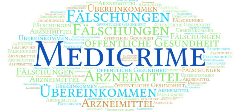 Arzneimittelfälschungen sind ein Milliardengeschäft, das eine große Gefahr für ohnehin schon vulnerable Patienten darstellt.