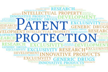Patent protection is intended to ensure that pharmaceutical companies can cover the costs of the research and development of a new drug or medical device.