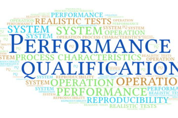 Although performance qualification is considered a separate work phase, in some cases it may be useful to carry it out in conjunction with operational qualification.
