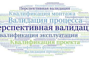 Перспективная валидация