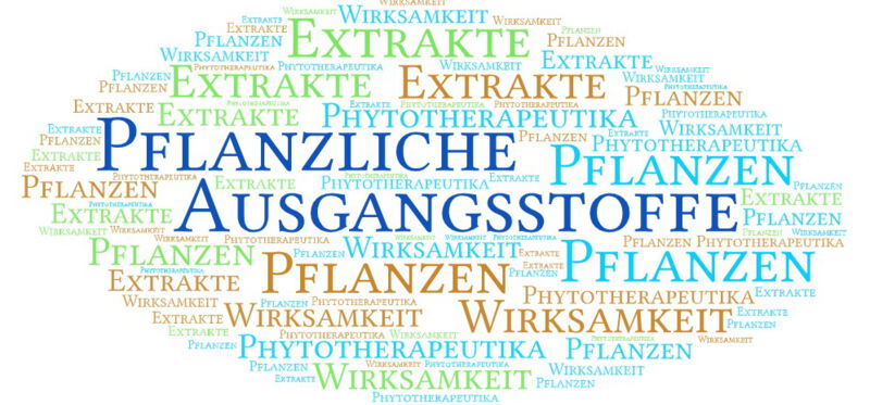 Definition: Pflanzliche Ausgangsstoffe – frische oder getrocknete Pflanzen oder Teile davon, die zur Herstellung von Arzneimitteln durch Arzneimittelhersteller, Apotheken, …