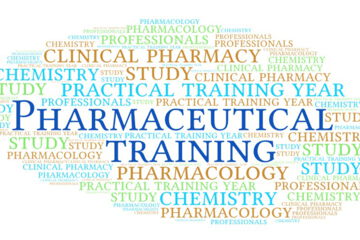 Pharmaceutical training ranges from the study of basic sciences such as biology, chemistry and physics to specialized disciplines such as pharmacology, pharmaceutical technology, pharmacoeconomics and clinical pharmacy.