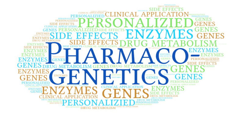 Pharmacogenetics is one of the most effective and promising areas in the development of personalized medicine.