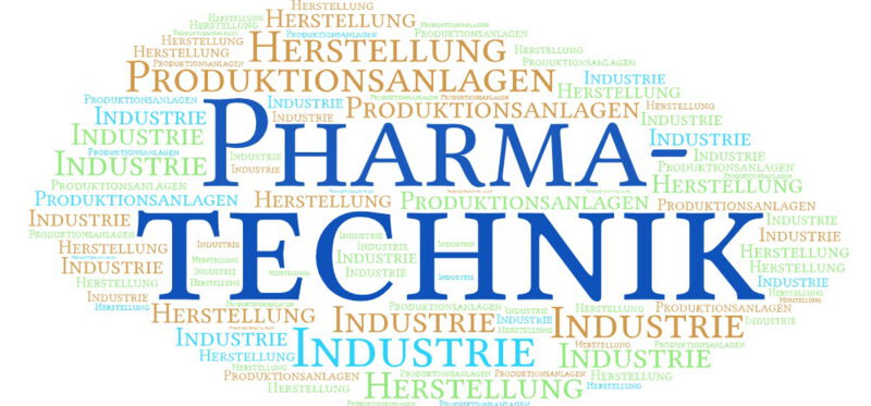 Die Pharmatechik konzentriert sich auf die spezifischen Anforderungen der pharmazeutischen Produktion, die mit der Herstellung von Arzneimitteln, Biologika und Medizinprodukten verbunden sind.