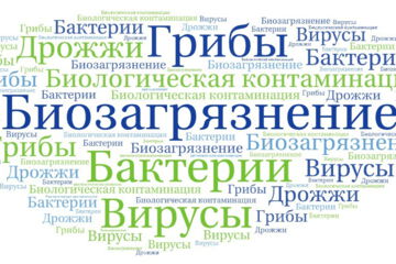 Биозагрязнение