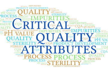 Monitoring critical quality attributes (CQA) is a crucial part of quality management systems in the pharmaceutical industry.