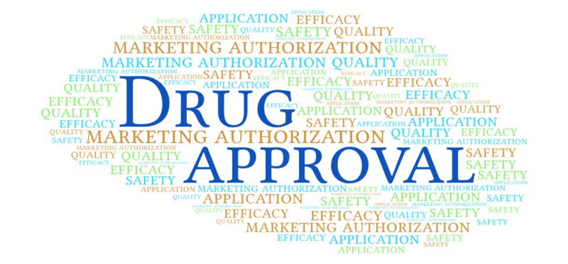 Efficacy, safety and pharmaceutical quality of a drug must be verified by the regulatory authority before the drug can be granted marketing authorization.