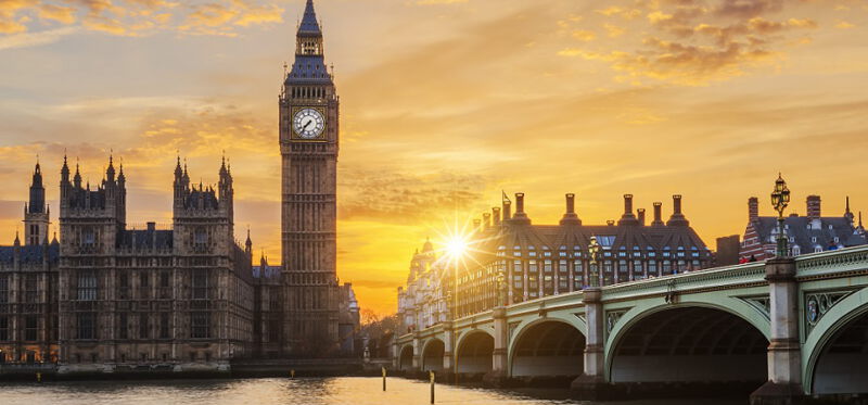 Exciting information & facts about the English language