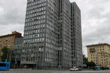 The Russian Institute for Medicines and Good Practice (SID & GP) is responsible, among other things, for the worldwide implementation of Russian GMP inspections