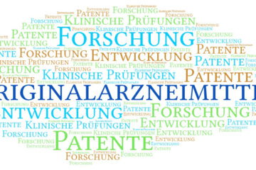 Originalarzneimittel spielen eine Schlüsselrolle bei medizinischen Innovationen und sind damit unverzichtbar, aber ihre hohen Kosten können dazu führen, dass sie für eine große Zahl von Patienten nur begrenzt verfügbar sind.
