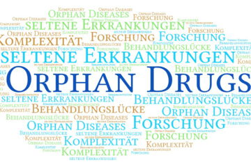 Arzneimittel für seltene Krankheiten spielen eine wichtige Rolle bei der Verbesserung der Lebensqualität von Patienten, die an seltenen Krankheiten leiden, und schließen eine Lücke in der medizinischen Versorgung.