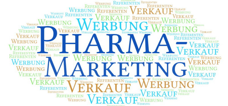 Pharma-Marketing umfasst eine breite Palette von Aktivitäten, von der Marktforschung und Produktentwicklung bis hin zu Werbung, Verkaufsförderung und Besuche durch Pharmareferenten.