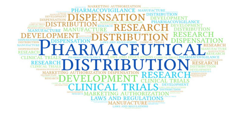 The main objective of pharmaceutical distribution is to ensure the availability, safety, efficacy and quality of drugs.