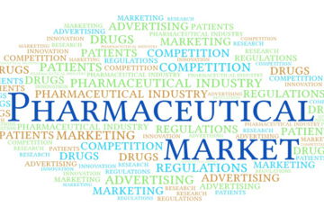 The pharmaceutical market is a trillion-dollar industry, with the USA, China, Japan, Germany and France having the highest turnover.