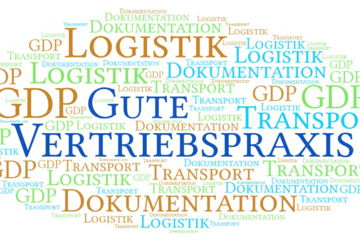 GDP legt Regeln für Unternehmen und Organisationen fest, die an der Lagerung, dem Transport und dem Vertrieb von Arzneimitteln beteiligt sind, um Qualität und Wirksamkeit während des gesamten Lieferzyklus zu gewährleisten.