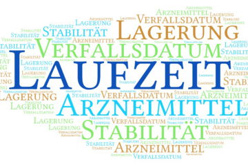 Die Laufzeit wird auf der Grundlage systematischer Studien ermittelt, in denen bewertet wird, wie verschiedene Umweltfaktoren (z. B. Temperatur, Feuchtigkeit und Licht) das Produkt im Laufe der Zeit beeinflussen.