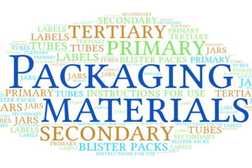 Packaging materials ensure that the efficacy, quality and safety of a drug are maintained throughout its entire life cycle.