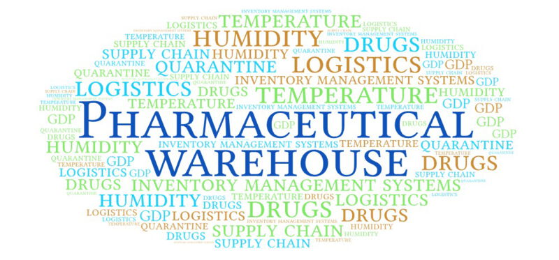 Pharmaceutical warehouses are of critical importance to the integrity of the healthcare supply chain. They not only guarantee the safety of the products but also ensure that drugs are still intact by the time they reach consumers.