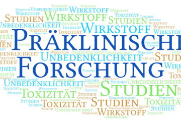 Ziel der präklinischen Studien ist es, die Sicherheit, Toxizität und potenzielle Wirksamkeit des untersuchten Wirkstoffs oder Verfahrens zu bewerten.